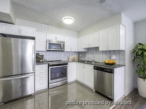 3+ Bedroom apartment for rent in Toronto