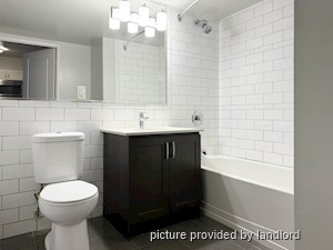 3+ Bedroom apartment for rent in Toronto