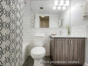 3+ Bedroom apartment for rent in Toronto