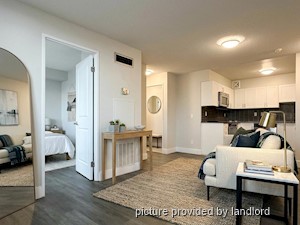 3+ Bedroom apartment for rent in Toronto