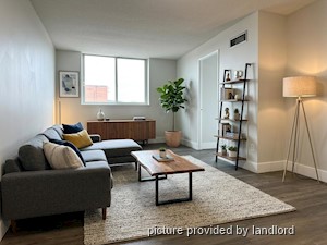3+ Bedroom apartment for rent in Toronto