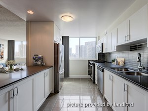 3+ Bedroom apartment for rent in Toronto