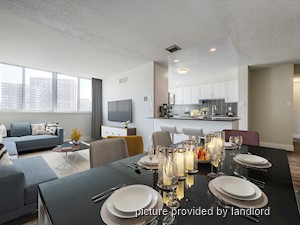 3+ Bedroom apartment for rent in Toronto