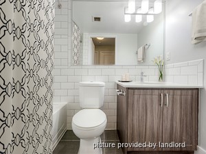 3+ Bedroom apartment for rent in Toronto