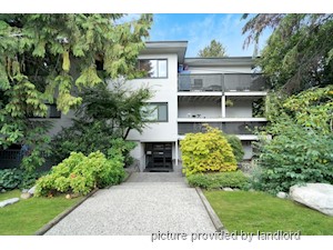 1 Bedroom apartment for rent in North Vancouver