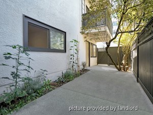 1 Bedroom apartment for rent in North Vancouver