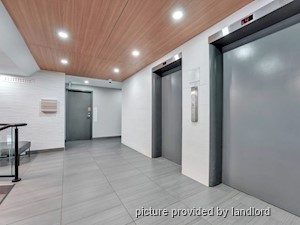 Bachelor apartment for rent in Vancouver