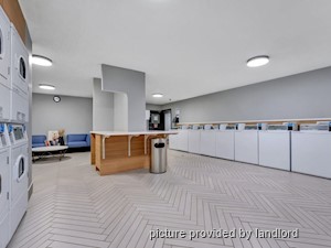 Bachelor apartment for rent in Vancouver