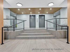 1 Bedroom apartment for rent in Vancouver