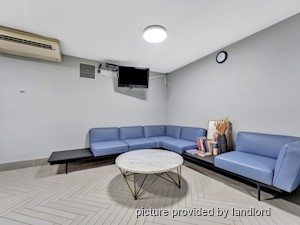 2 Bedroom apartment for rent in Vancouver