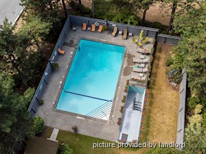 2 Bedroom apartment for rent in Vancouver