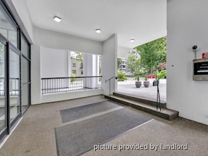1 Bedroom apartment for rent in Vancouver