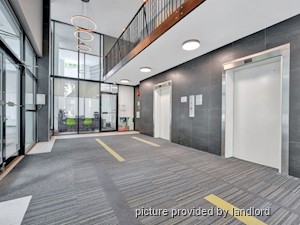 1 Bedroom apartment for rent in Vancouver