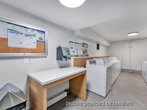 1 Bedroom apartment for rent in Vancouver