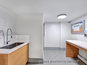 1 Bedroom apartment for rent in Vancouver