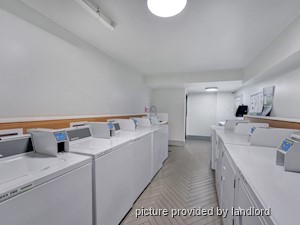 Bachelor apartment for rent in Vancouver