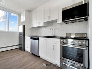 Bachelor apartment for rent in Vancouver