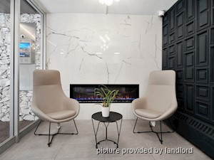 1 Bedroom apartment for rent in Vancouver