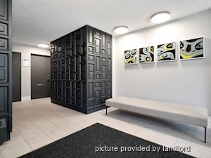 1 Bedroom apartment for rent in Vancouver