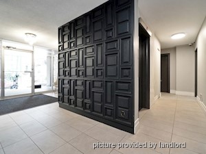 1 Bedroom apartment for rent in Vancouver