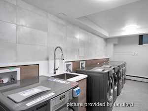 1 Bedroom apartment for rent in Vancouver