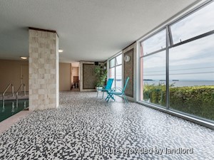 3+ Bedroom apartment for rent in West Vancouver