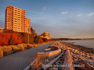 3+ Bedroom apartment for rent in West Vancouver