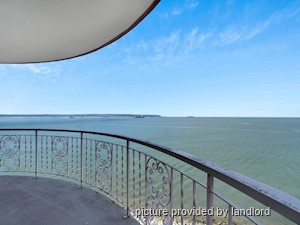 2 Bedroom apartment for rent in West Vancouver