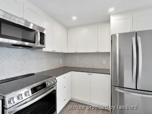 1 Bedroom apartment for rent in West Vancouver