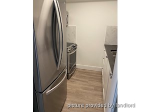 1 Bedroom apartment for rent in West Vancouver