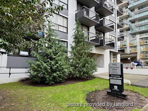 1 Bedroom apartment for rent in Vancouver