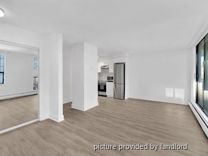 1 Bedroom apartment for rent in Vancouver