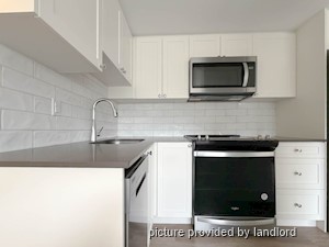 1 Bedroom apartment for rent in Vancouver