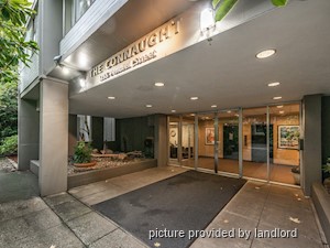 1 Bedroom apartment for rent in Vancouver