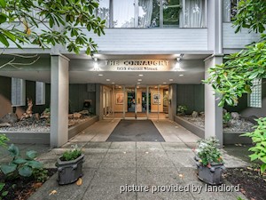 1 Bedroom apartment for rent in Vancouver