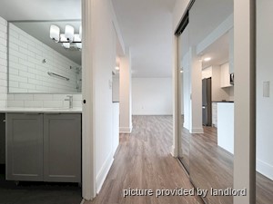 1 Bedroom apartment for rent in Vancouver