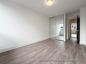 1 Bedroom apartment for rent in Vancouver