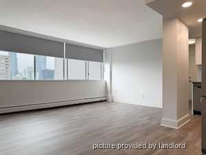 1 Bedroom apartment for rent in Vancouver