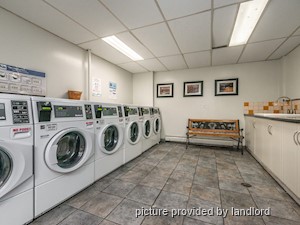 1 Bedroom apartment for rent in Vancouver