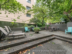 1 Bedroom apartment for rent in Vancouver