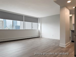 1 Bedroom apartment for rent in Vancouver