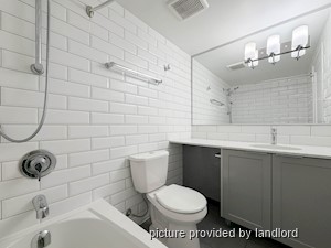 1 Bedroom apartment for rent in Vancouver