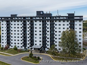 1 Bedroom apartment for rent in St. Catharines