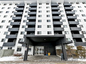 1 Bedroom apartment for rent in St. Catharines