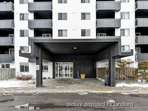 1 Bedroom apartment for rent in St. Catharines
