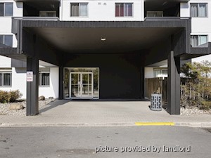 1 Bedroom apartment for rent in St. Catharines