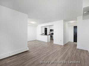 1 Bedroom apartment for rent in St. Catharines