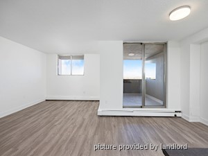 1 Bedroom apartment for rent in St. Catharines