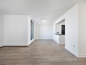 1 Bedroom apartment for rent in St. Catharines