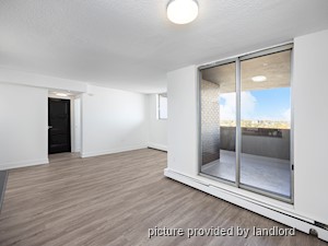 1 Bedroom apartment for rent in St. Catharines